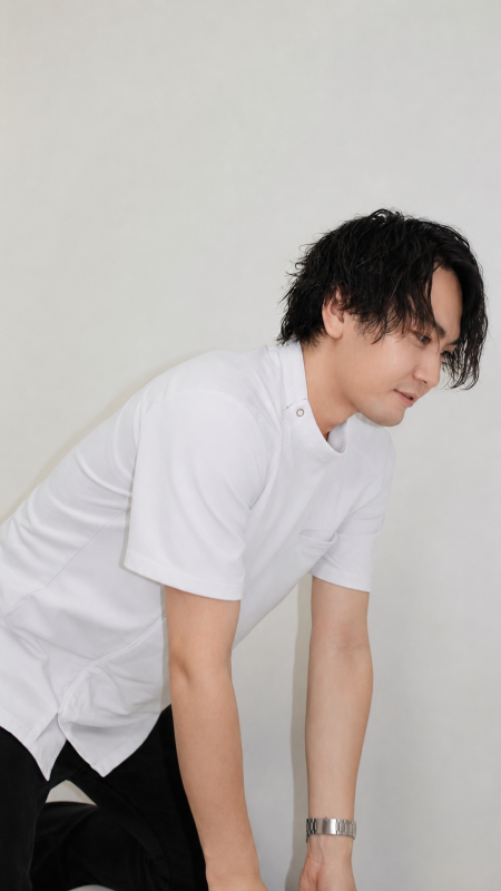 KYLE(ｶｲﾙ) 出張整体師！