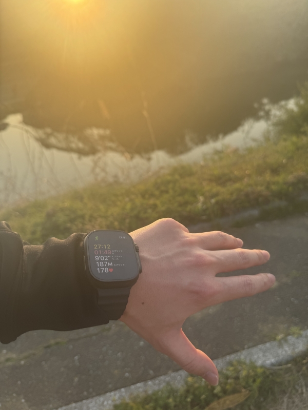 GUREN(グレン) ランニング