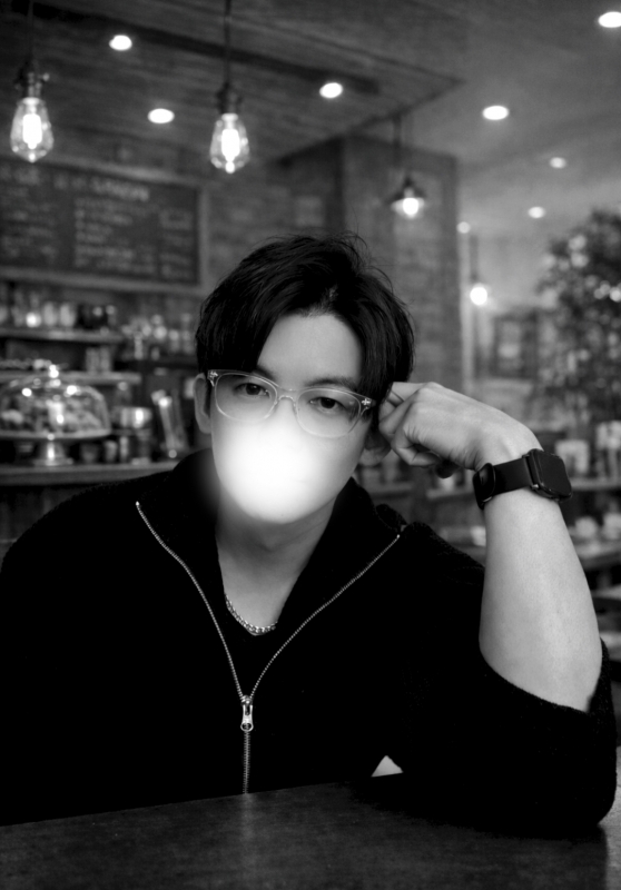 SEIICHIRO(ｾｲｲﾁﾛｳ) ごきげんよう