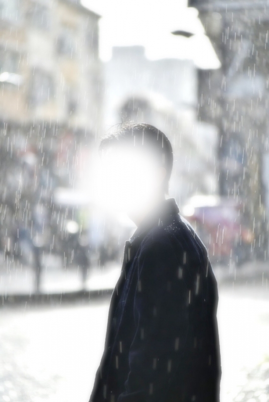 USATO(ｳｻﾄ) 雨