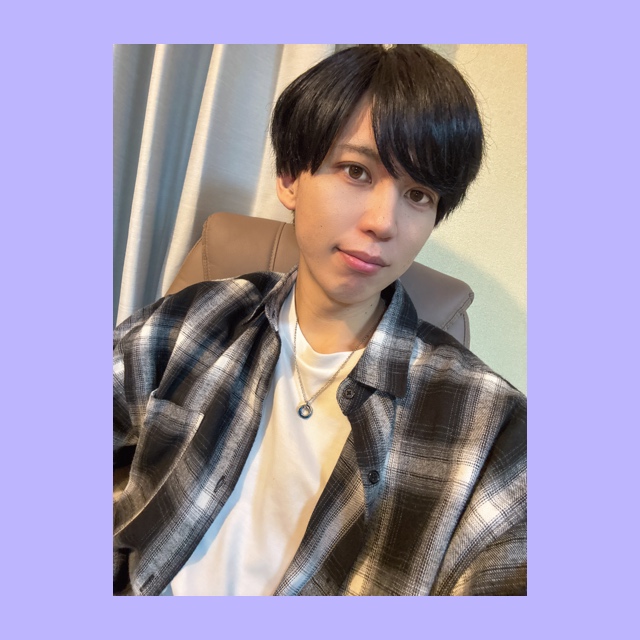 YUNI（ﾕﾆ） イメチェン