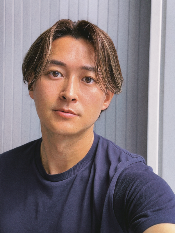 KONOSUKE(ｺｳﾉｽｹ) 最近涼しいね