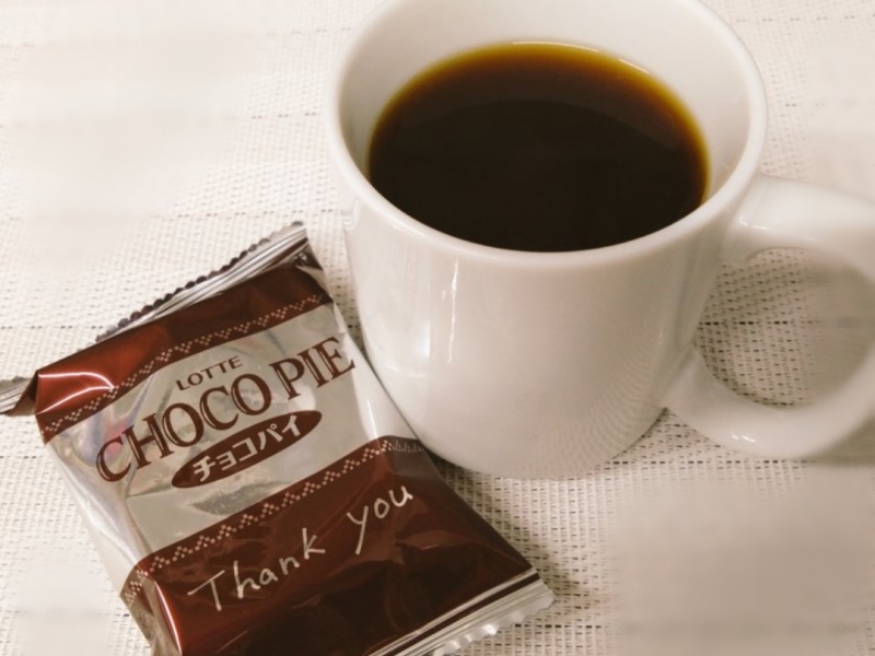 RUI(ルイ) ほっと一息