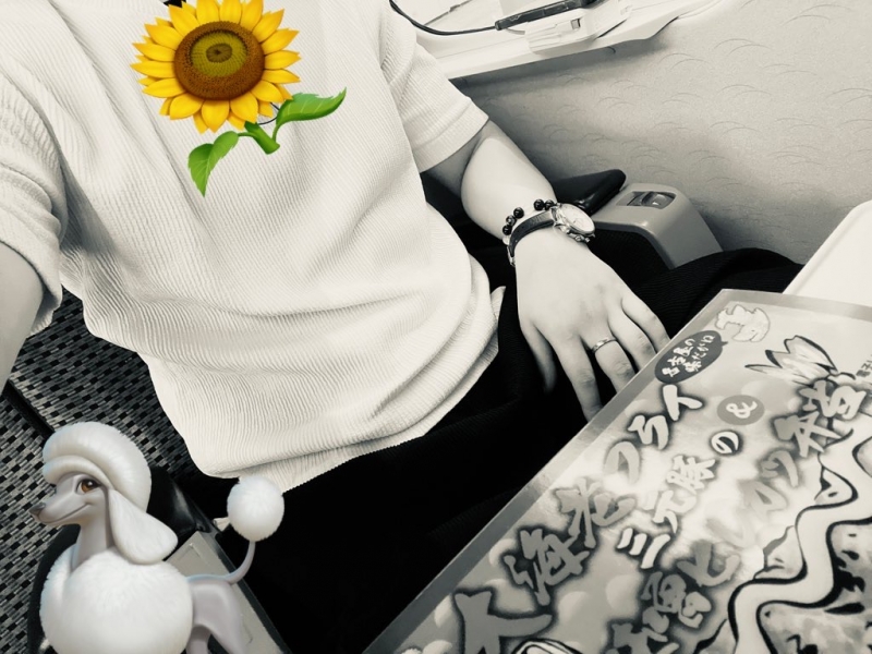 HIMAWARI(ﾋﾏﾜﾘ) 今、東京でご予約受付中です