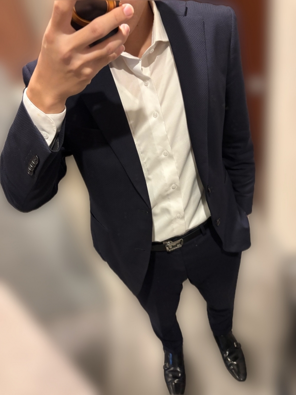 DAI(ダイ) ピシッ✨