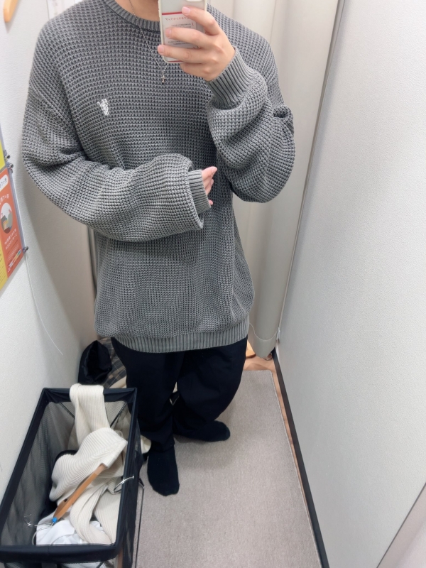 TOWA(ﾄﾜ) 服って、気分を映す鏡みたい。👖