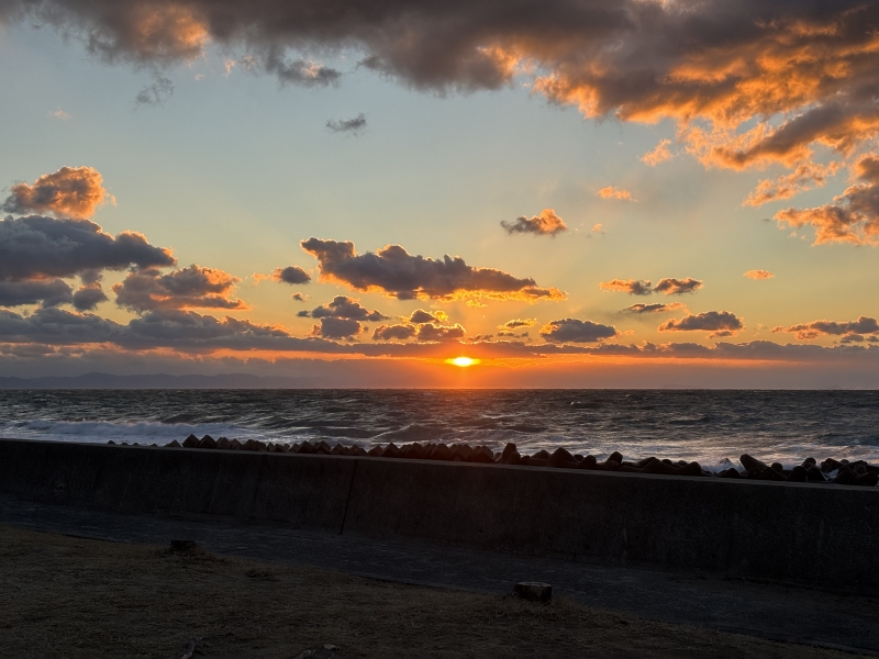SOUSHI（ｿｳｼ) 集え、夜を渡る者たちよ。