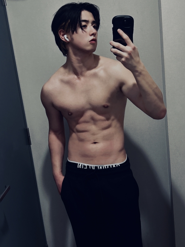 KAKERU(ｶｹﾙ) 報われるまで努力する