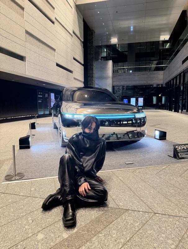 ZERO(ｾﾞﾛ) 大人メロみ