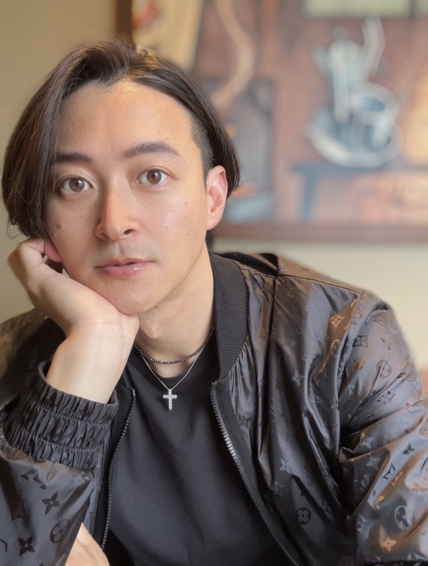 KONOSUKE(コウノスケ) 努力は人に見えないけど