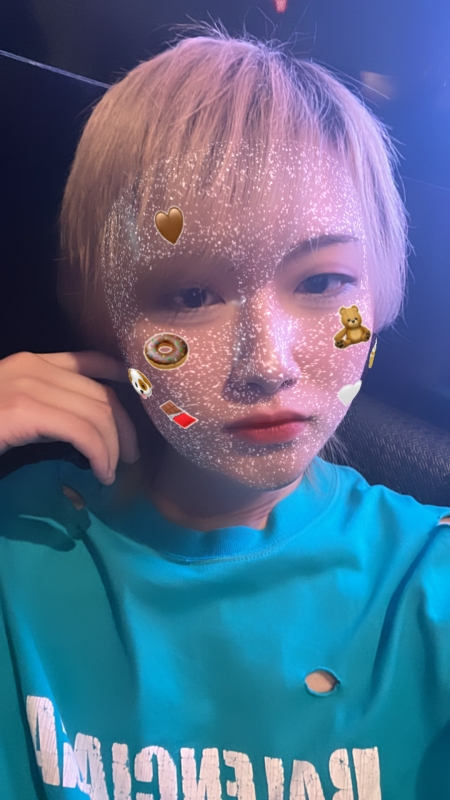 TAMA(ﾀﾏ) 4月は出会いの季節👶🏻🫶