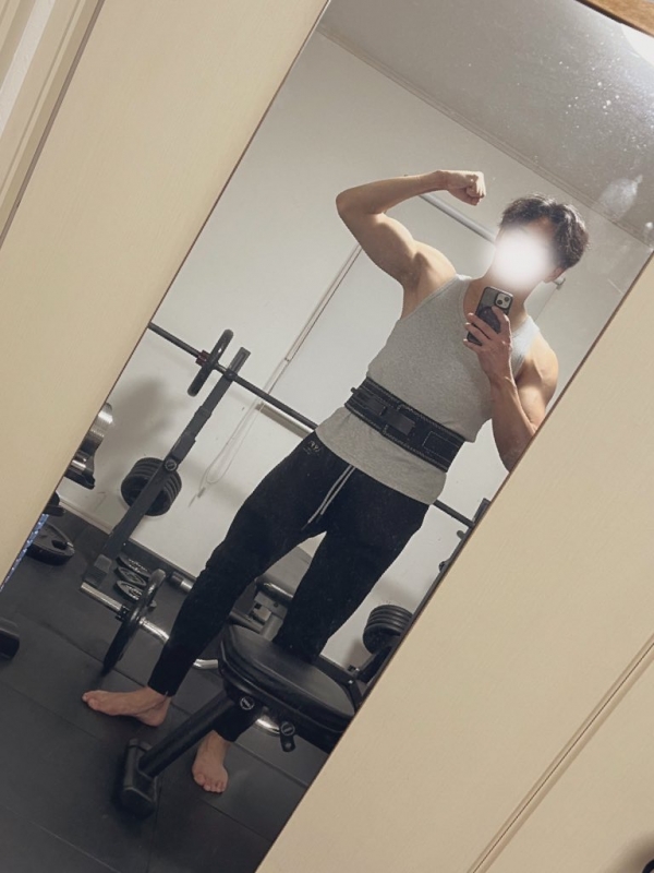 NINA（ﾆｲﾅ） 褒められて伸びるタイプです