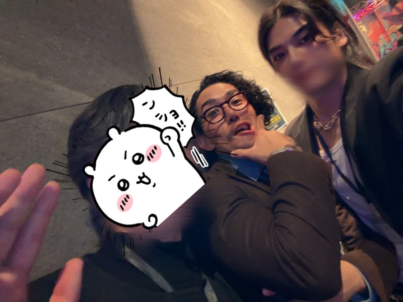 KEN(ケン) モチオリト