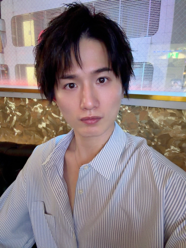 TAISHI(タイシ) 夜に会いたくなる顔