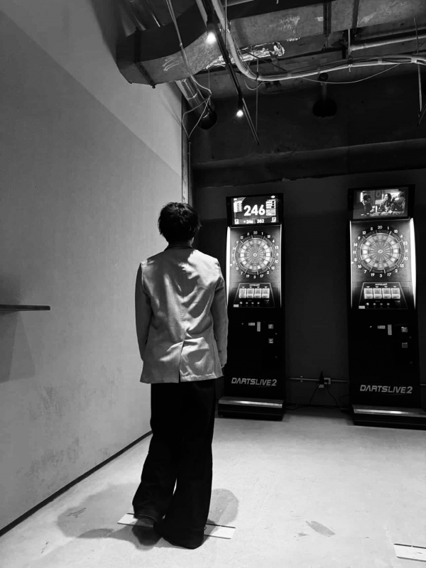 NAGOMI（ﾅｺﾞﾐ） へろへろ