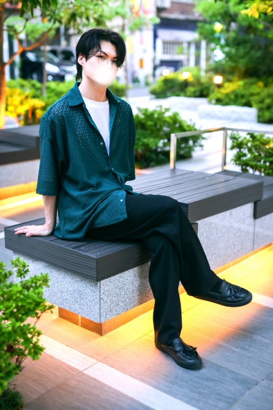 LEO(ﾚｵ) ご褒美