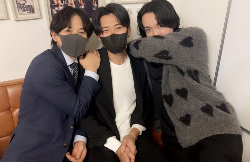HEIJI(ヘイジ) 動くヘイジ