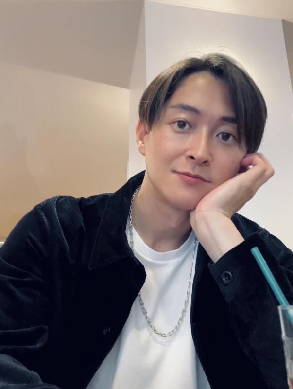 KONOSUKE(ｺｳﾉｽｹ) 急に涼しくなってきたから風邪ひきなや