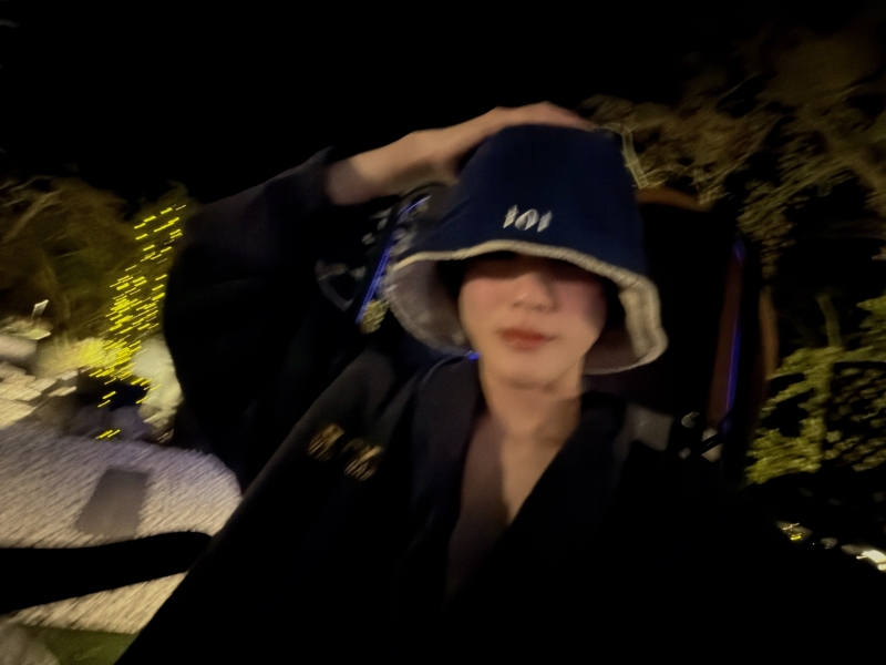 KAORU(ｶｦﾙ) サウナ！♨️