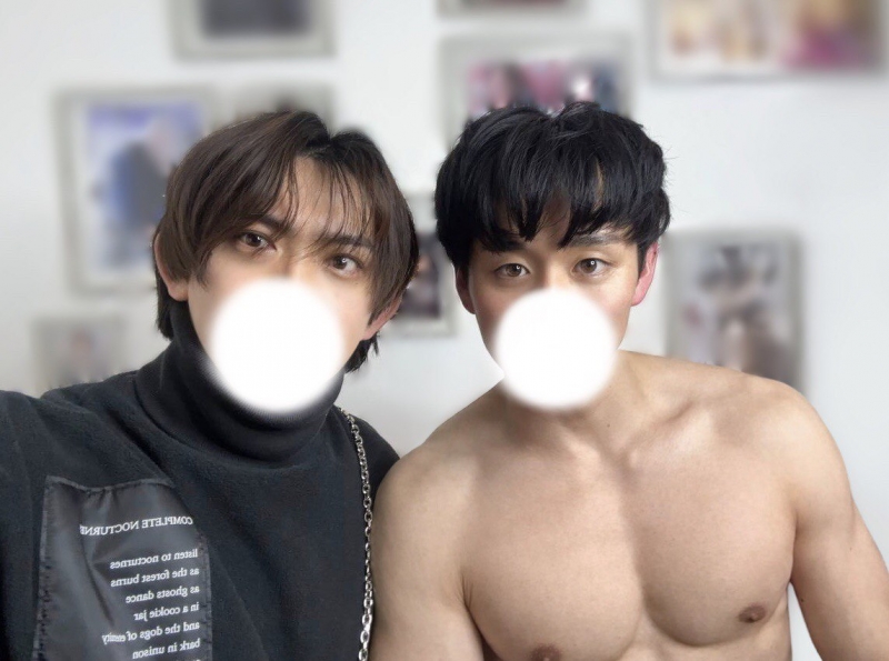 OZ(ｵｽﾞ) #372 札幌秘密基地サイチくん