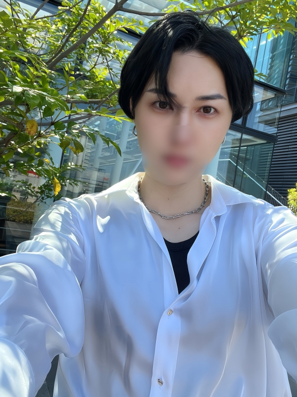 YUU (ﾕｳ) 七夕