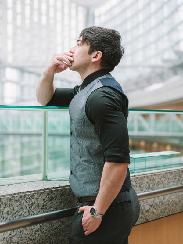 TETSUO(テツオ) ぜひ見てみてください