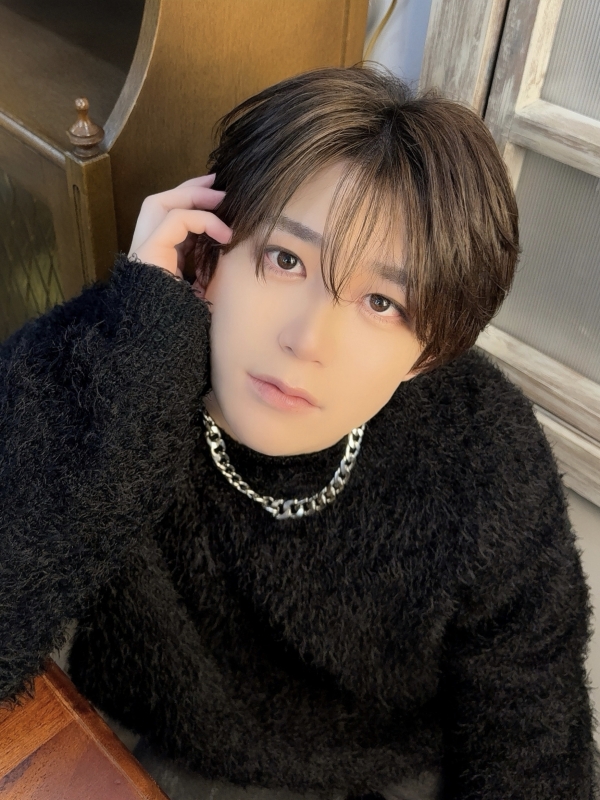 IZUKU(イズク) 【ワガママ】