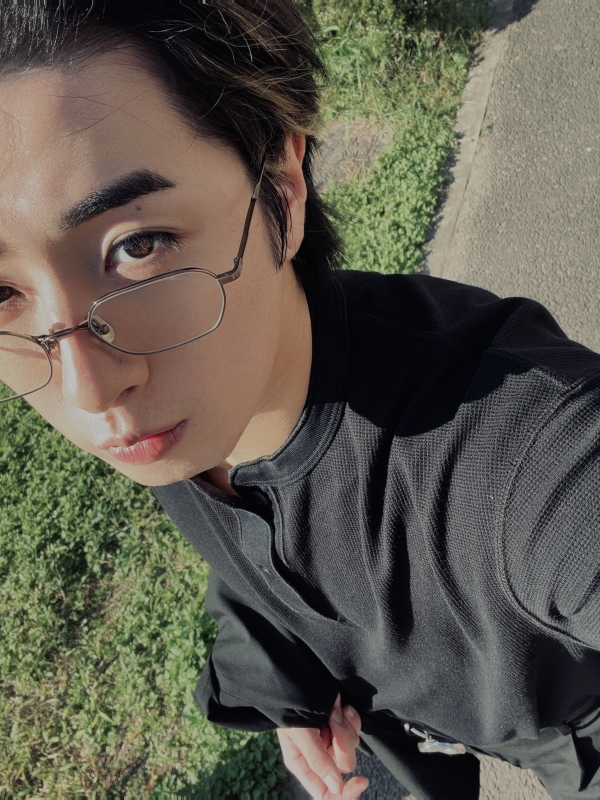 KAKERU(ｶｹﾙ) 今日もいい天気☀️