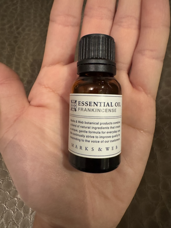 KANATA(ｶﾅﾀ) 新しいアロマだよ🌿