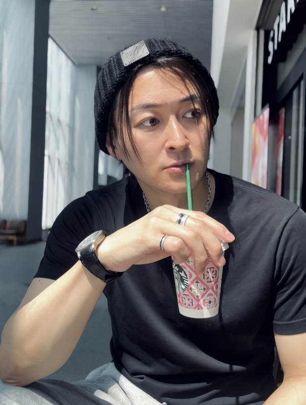 KONOSUKE(コウノスケ) 個性は、在り方に宿る