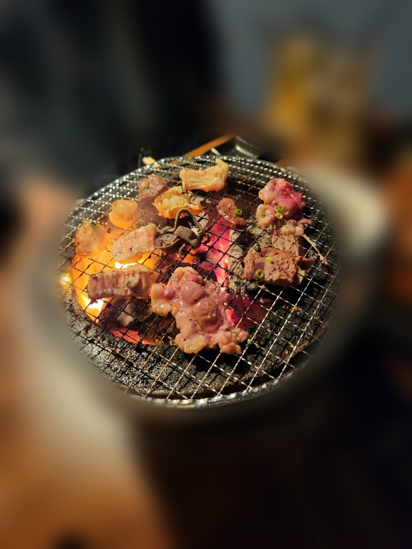 MIYABI(ﾐﾔﾋﾞ) 肉🍖