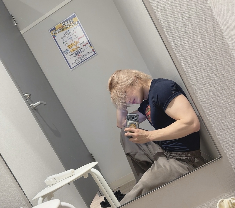 KEN（ｹﾝ） 良い日