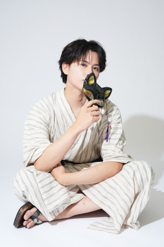 HINATA(ﾋﾅﾀ) 👘