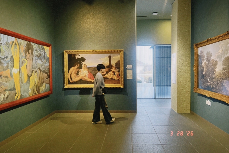 TAEHYUNG(ﾃﾋｮﾝ) ご案内時間の目安