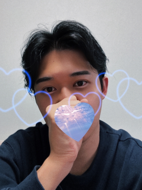 KOUTA(コウタ) 変化