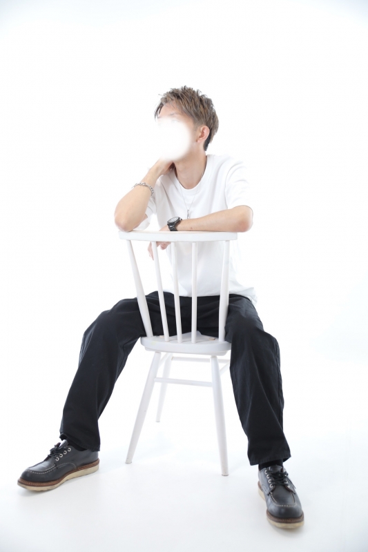 SEIJI(ｾｲｼﾞ) 「また会いたい」と思っていただけるように🌙