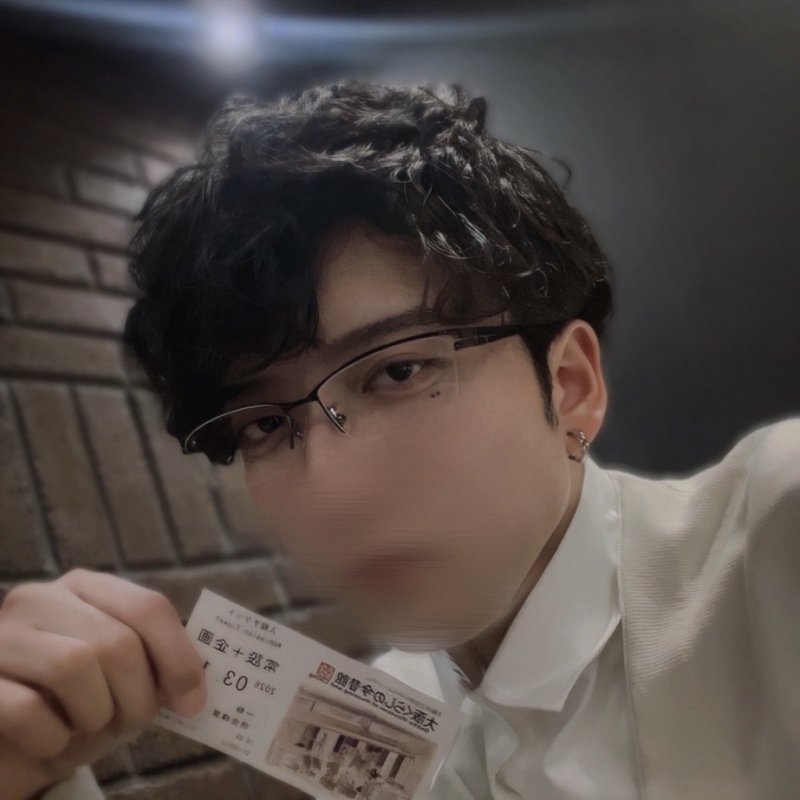 MAHIRO(マヒロ) メガネ男子が好き?