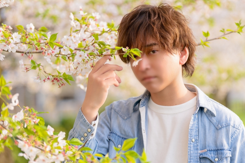 AIRI(ｱｲﾘ) 視力0.2