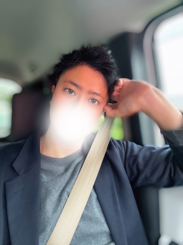 TAKA(タカ) 所用で