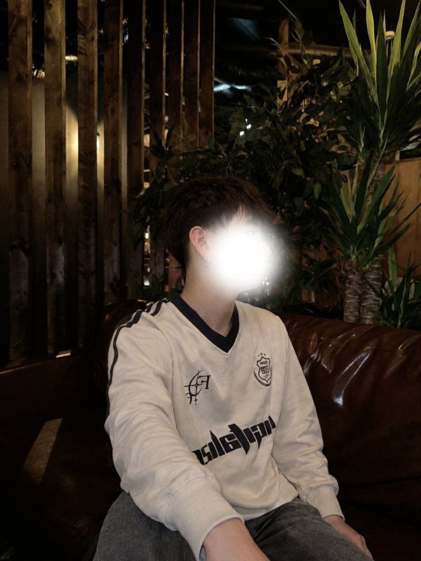 IBUKI(ｲﾌﾞｷ) たくさんのありがとう
