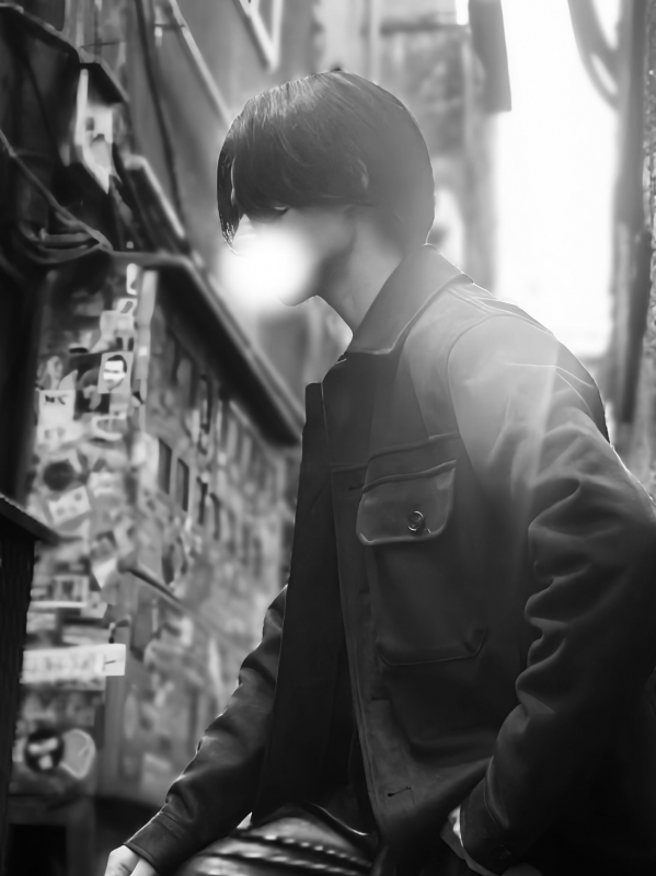 SAYUKI(ｻﾕｷ) 【緊張がほどける流れ】