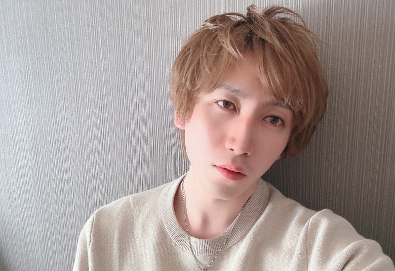 TAKAYA(タカヤ) 即メンになったよ♡