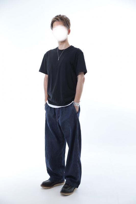 SEIJI(セイジ) プロフィールで伝わりにくいこと