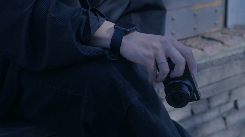 MASH(マッシュ) sonyのぶいろぐかむ📷