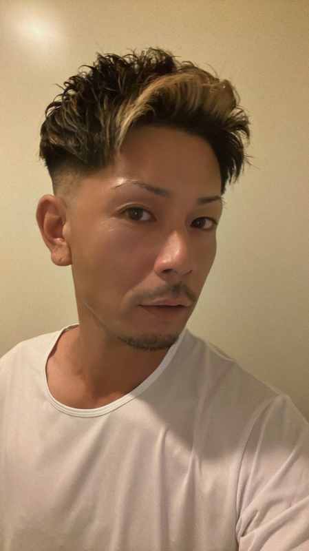 GENJI（ｹﾞﾝｼﾞ） 髪切りDay✨