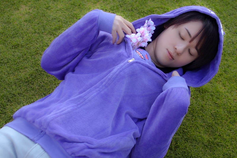 YUCHI(ﾕﾁ) うたたね