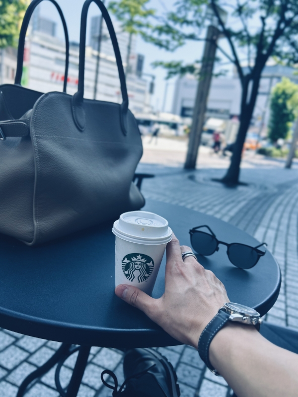 KONOSUKE(ｺｳﾉｽｹ) この人以外にいい人がいるんじゃないか