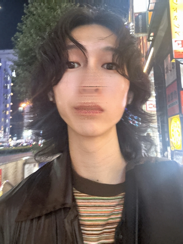 MASAYA(マサヤ) 3年振り💇