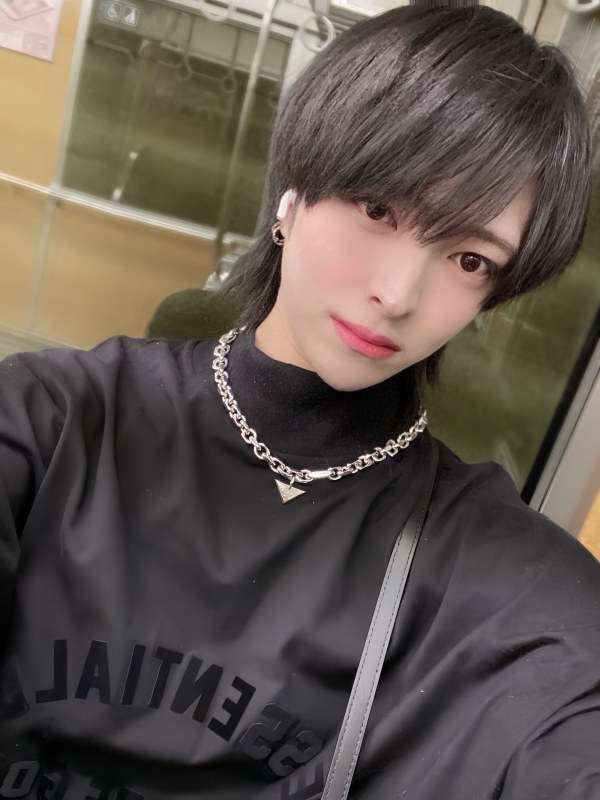 SEIYA(ｾｲﾔ) また寒い、、