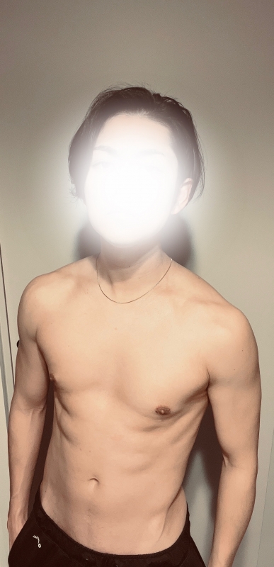 SHINNOSUKE(シンノスケ) 少しずつですが